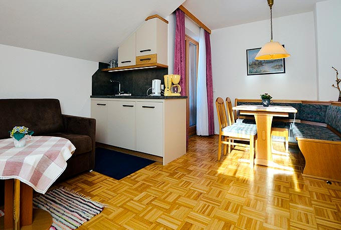 Tulpen-Appartement