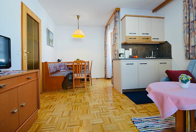 Wiesenblumen-Appartements